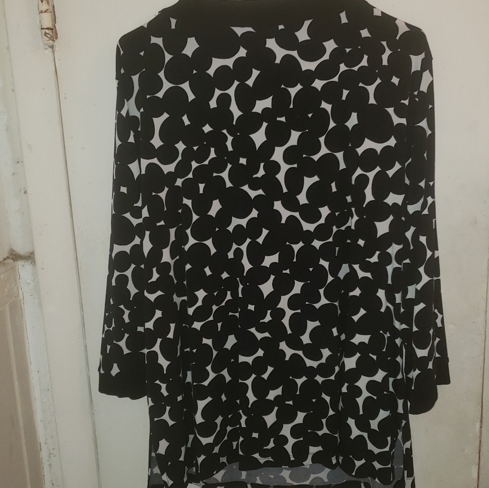 JM Collection Top - Picture 3 of 3